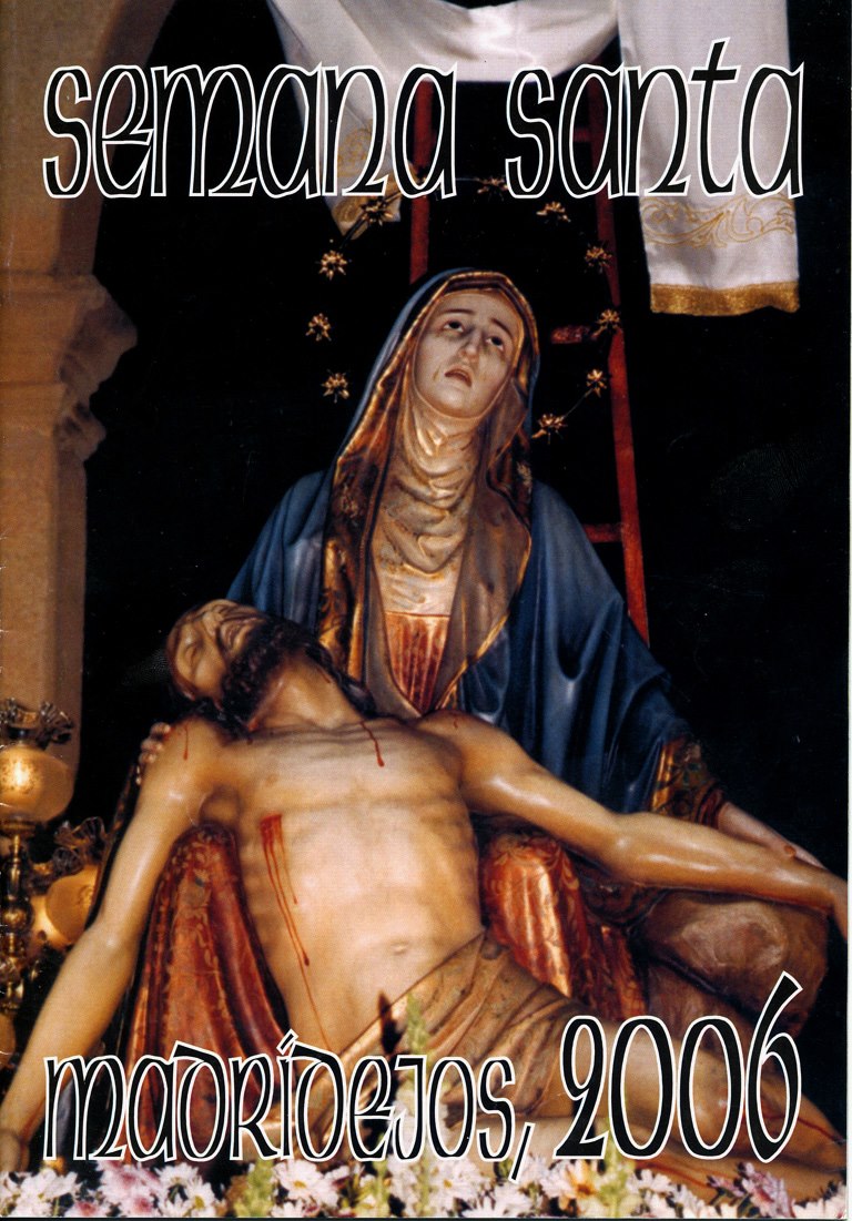 Semana Santa en Madridejos  